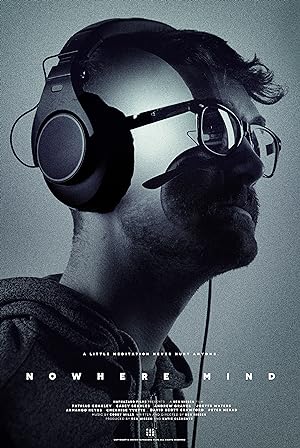 Cover image of the movie Nowhere Mind (2018)