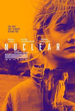 Cover image of the movie Nuclear (2019)