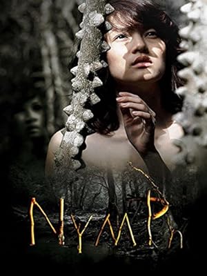 Cover image of the movie Nymph (2009)