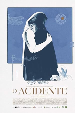 Cover image of the movie O Acidente (2022)