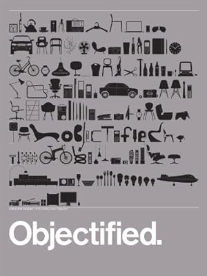 Cover image of the movie Objectified (2009)