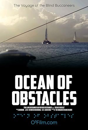 Cover image of the movie Ocean of Obstacles (2021)