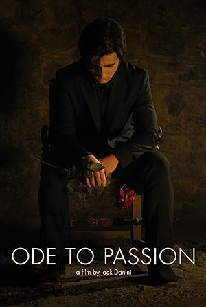 Cover image of the movie Ode to Passion (2020)