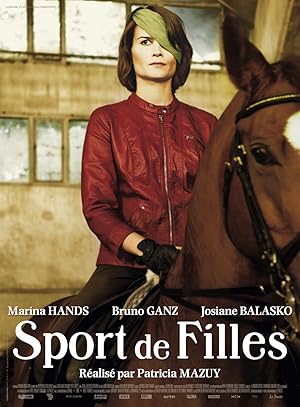 Cover image of the movie Of Women and Horses (2011)