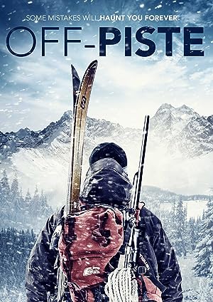 Cover image of the movie Off Piste (2016)