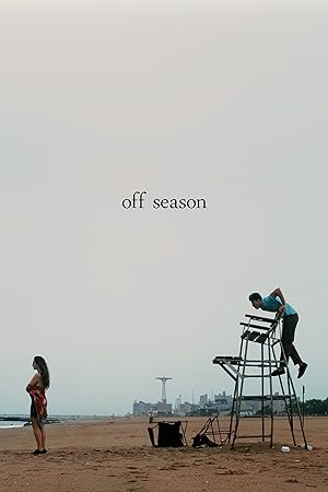 Cover image of the movie Off Season (2025)