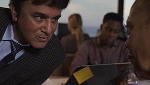 Cover image of the movie Office Air (2020)