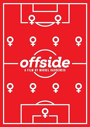 Cover image of the movie Offside (2019)