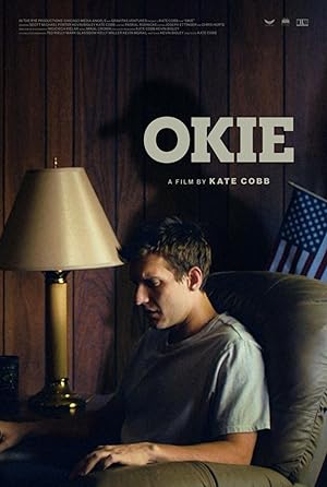 Cover image of the movie Okie (2024)