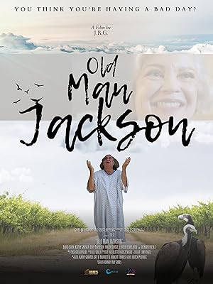 Cover image of the movie Old Man Jackson (2023)