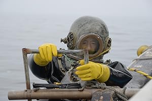 Cover image of the movie Old Marine Boy (2017)