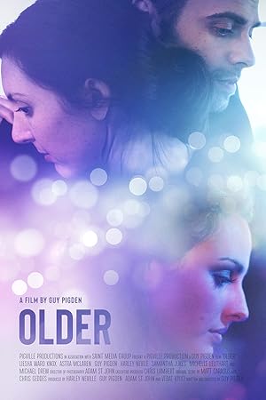 Cover image of the movie Older (2020)