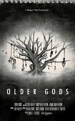 Cover image of the movie Older Gods (2023)