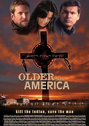 Cover image of the movie Older Than America (2008)
