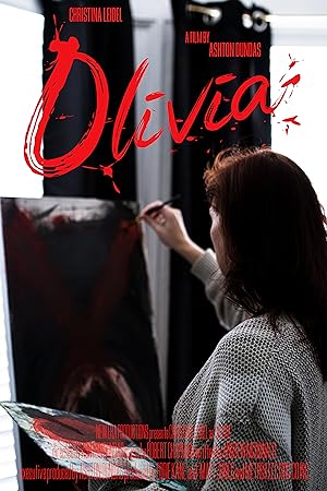Cover image of the movie Olivia (2020)