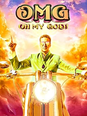 Cover image of the movie OMG: Oh My God! (2012)