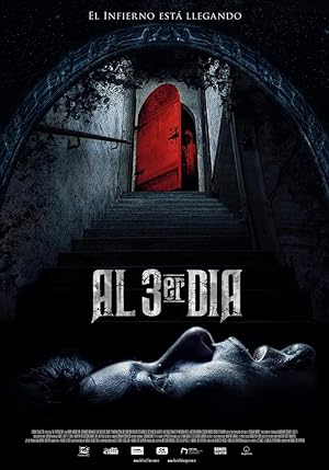 Cover image of the movie On the 3rd Day (2021)