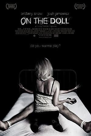 Cover image of the movie On the Doll (2007)