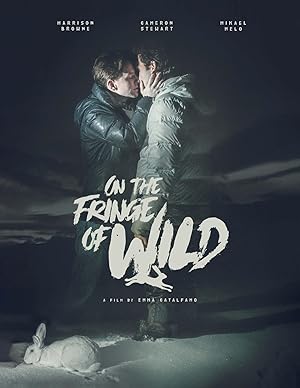 Cover image of the movie On the Fringe of Wild (2021)