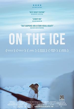 Cover image of the movie On the Ice (2011)