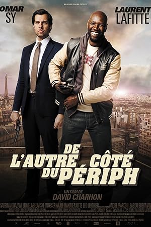 Cover image of the movie On the Other Side of the Tracks (2012)