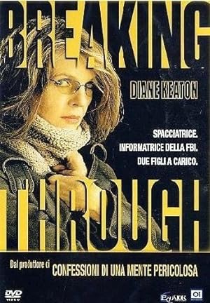 Cover image of the movie On Thin Ice (2003)
