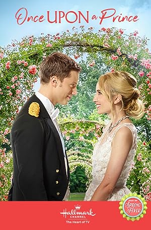 Cover image of the movie Once Upon a Prince (2018)