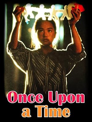 Cover image of the movie Once Upon a Time... This Morning (1994)