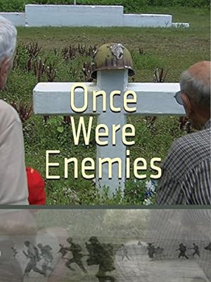Cover image of the movie Once Were Enemies (2013)
