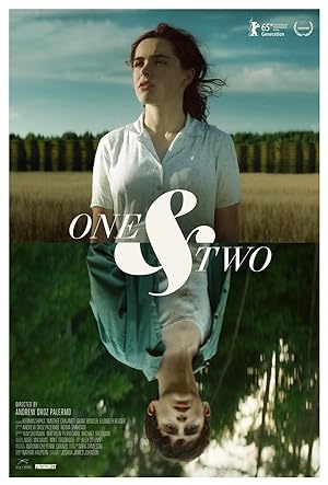 Cover image of the movie One and Two (2015)