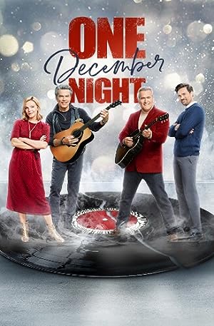 Cover image of the movie One December Night (2021)