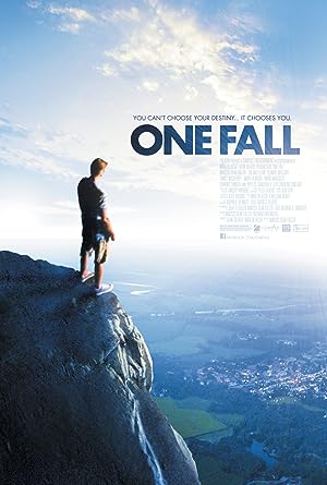 Cover image of the movie One Fall (2016)