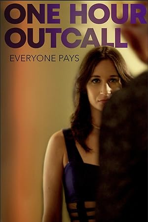 Cover image of the movie One Hour Outcall (2019)