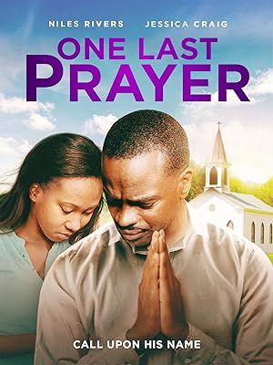 Cover image of the movie One Last Prayer (2020)