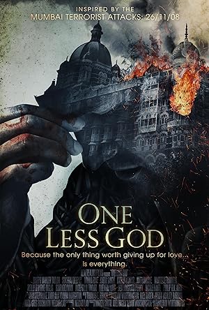Cover image of the movie One Less God (2017)