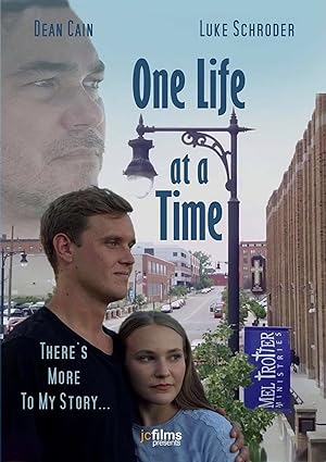 Cover image of the movie One Life at a Time (2020)