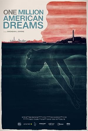 Cover image of the movie One Million American Dreams (2018)