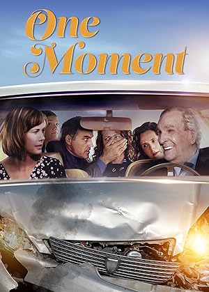 Cover image of the movie One Moment (2021)
