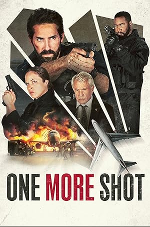 Cover image of the movie One More Shot (2024)