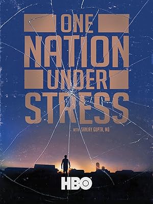 Cover image of the movie One Nation Under Stress (2019)