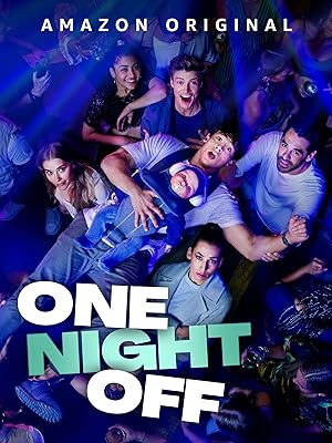 Cover image of the movie One Night Off (2021)