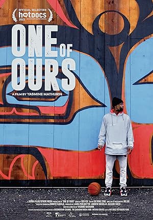 Cover image of the movie One of Ours (2021)