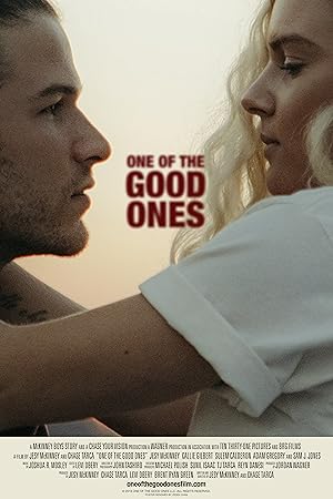Cover image of the movie One of the Good Ones (2019)