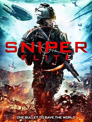 Cover image of the movie One Shot (2014)