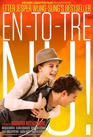 Cover image of the movie One-Two-Three Now! (2016)