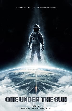 Cover image of the movie One Under the Sun (2017)