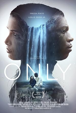 Cover image of the movie Only (2019)