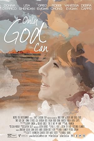 Cover image of the movie Only God Can (2015)