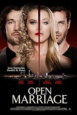Cover image of the movie Open Marriage (2017)