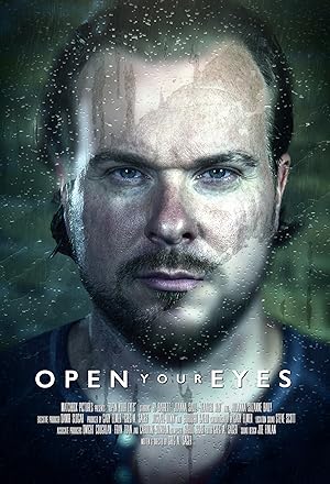 Cover image of the movie Open Your Eyes (2021)